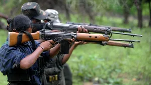 Rebeli maoişti au răpit 250 de persoane, în India