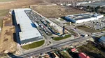 Cine este în spatele celui mai nou proiect de retail din proximitatea Capitalei, Crevedia Retail Park, un ”strip mall” de 11.400 mp