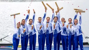 Răzbunarea mediului rural şi a micilor oraşe. Din cei 15 sportivi care au adus României o medalie la Jocurile Olimpice, doar doi s-au născut şi crescut în marile oraşe