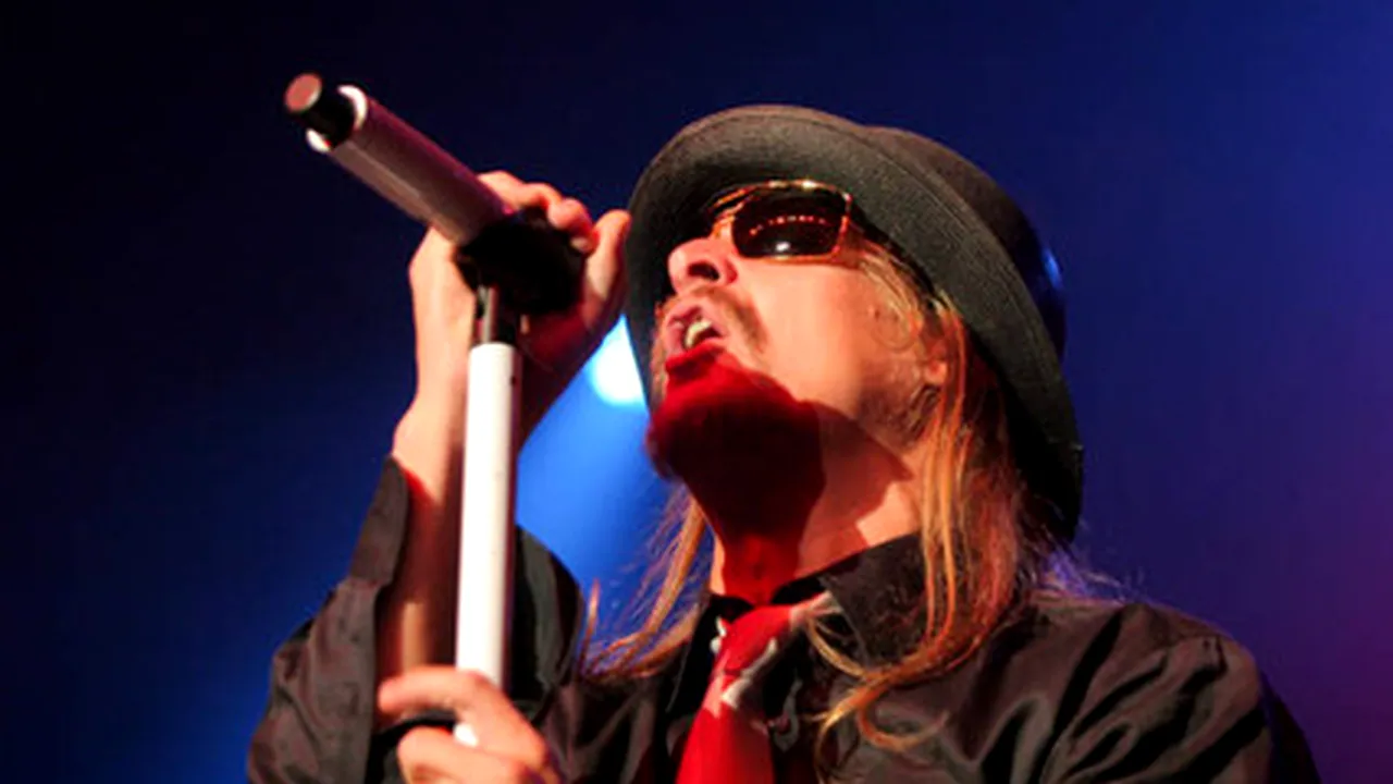Motivul surprinzător pentru care un restaurant deţinut de rockerul Kid Rock a fost închis