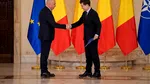 Nicușor Dan afirmă că Guvernul își va respecta angajamentele: Suntem oameni serioși care ne vom ține de cuvânt