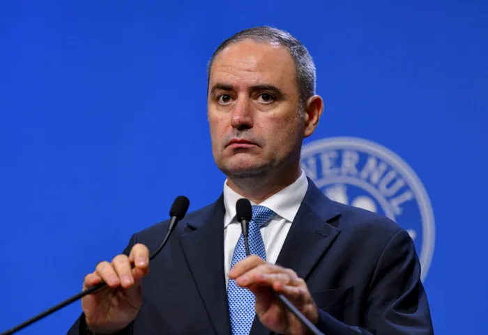 Nazare: Reconfirmarea ratingului Moody’s arată direcţia credibilă de consolidare fiscală a României