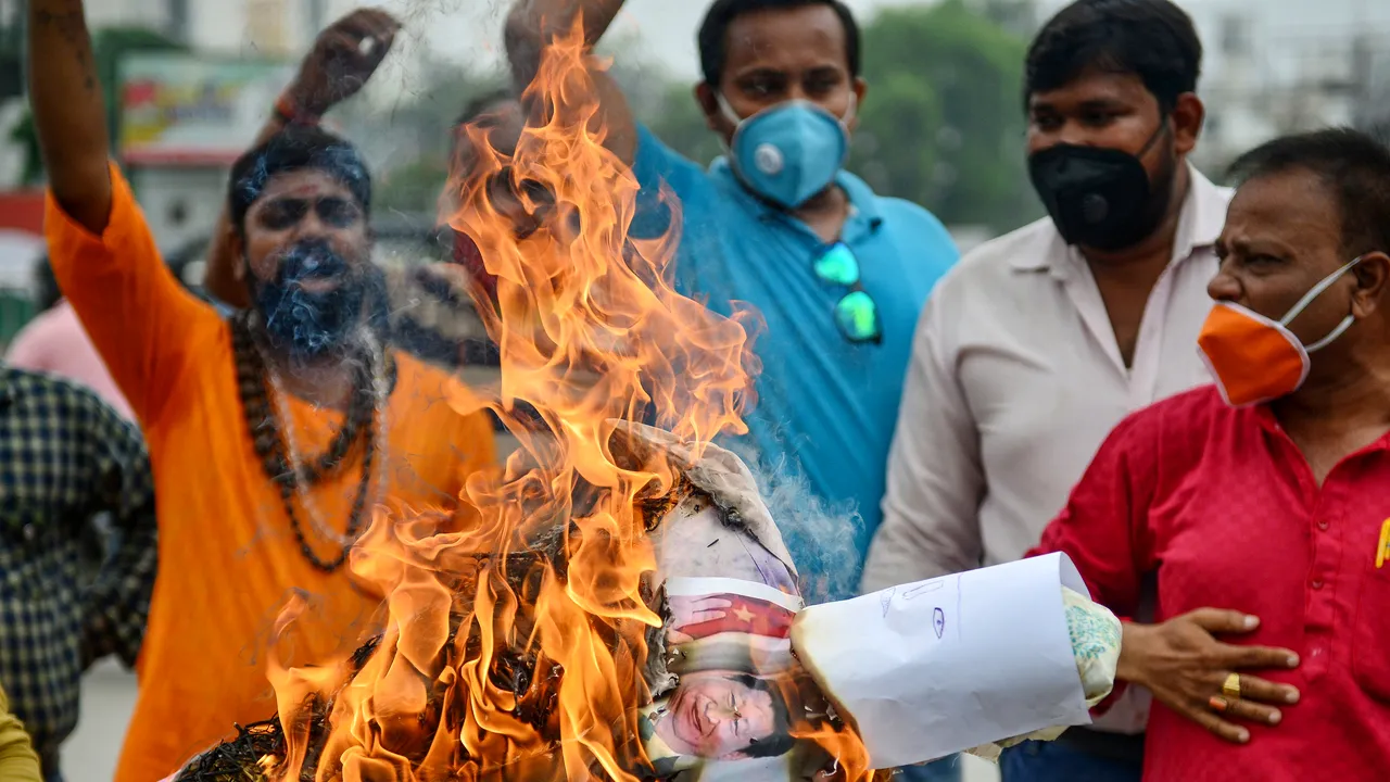 Premierul Indiei, Narendra Modi: Moartea militarilor indieni 