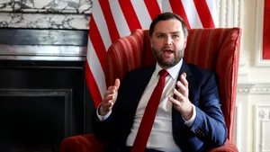 JD Vance afirmă că misiunea lui Trump este de a readuce pacea în Europa