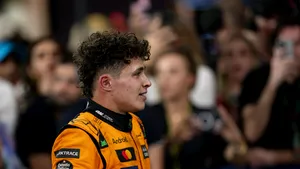 Lando Norris, pole position la Marele Premiu al Australiei