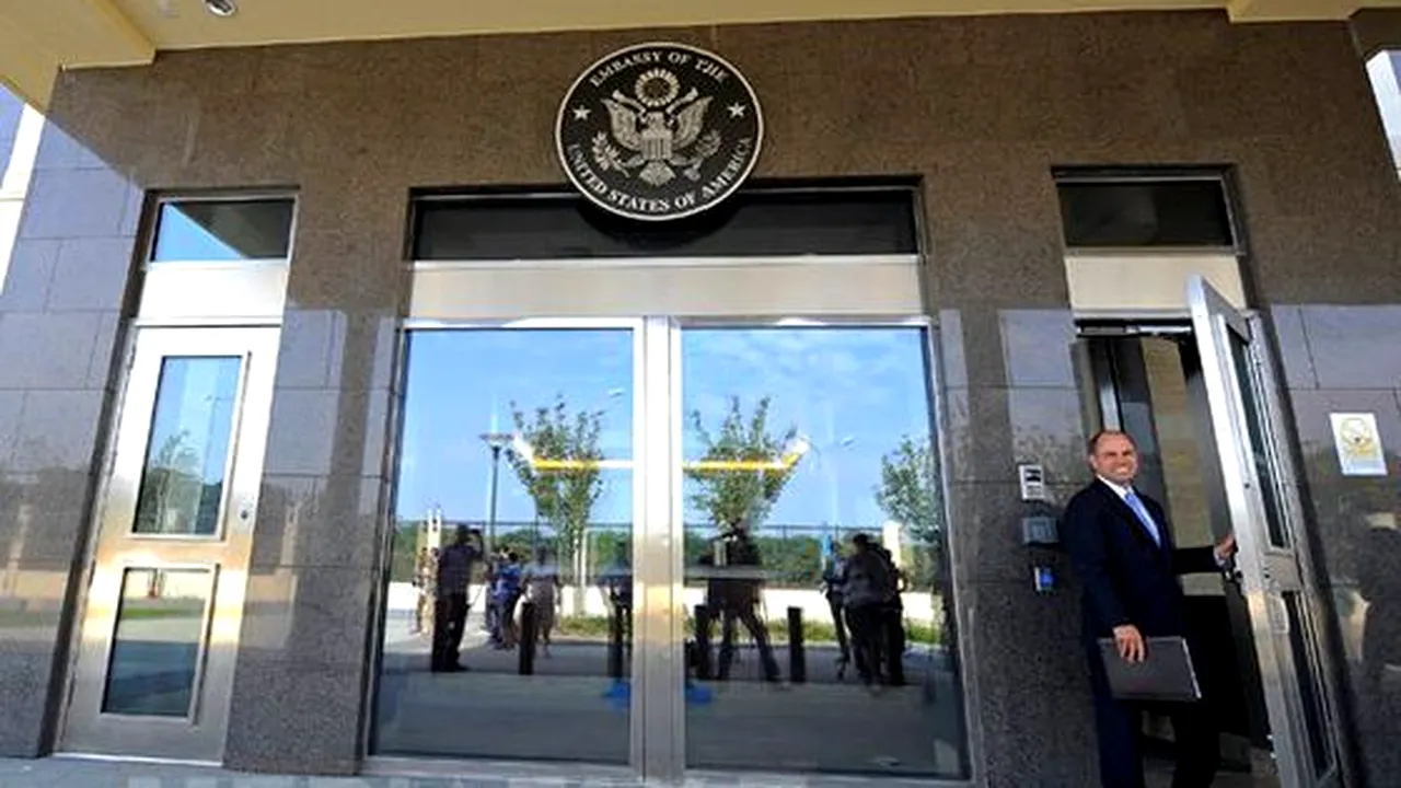 Adrian Zuckerman, propus de preşedintele Donald Trump pentru funcţia de ambasador american în ţara noastră, pledează pentru independenţa justiţiei şi consolidarea democraţiei în România