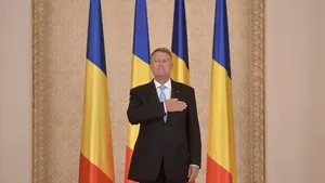 Iohannis: România va dăinui peste tot unde se vorbeşte româneşte