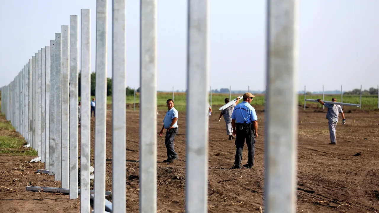 Şeful Poliţiei de frontieră din SUA, înlocuit de Administraţia Donald Trump, anunţă surse 