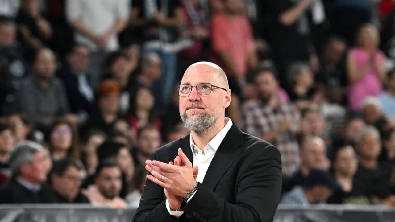 Mihai Silvășan, înainte de „dubla” din preliminariile Cupei Mondiale la baschet masculin: Abordăm meciurile cu optimism