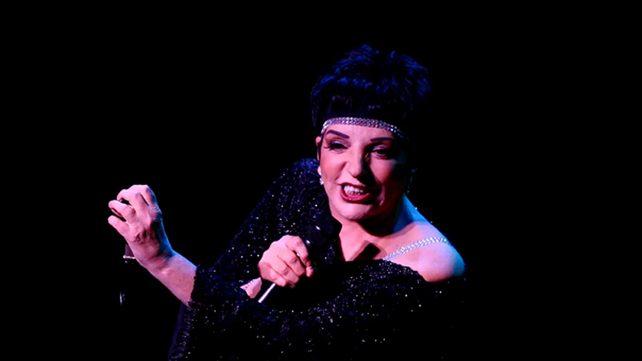 Liza Minnelli şi-a anulat un concert din cauza unor probleme de sănătate