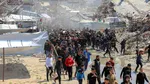 Copii din Gaza nu mai au voie să înalțe zmee. Măsura vine în urma amenințărilor Israelului