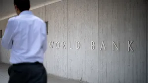 Banca Mondială oferă 30 de miliarde de dolari  deoarece războiul din Ucraina ameninţă securitatea alimentară