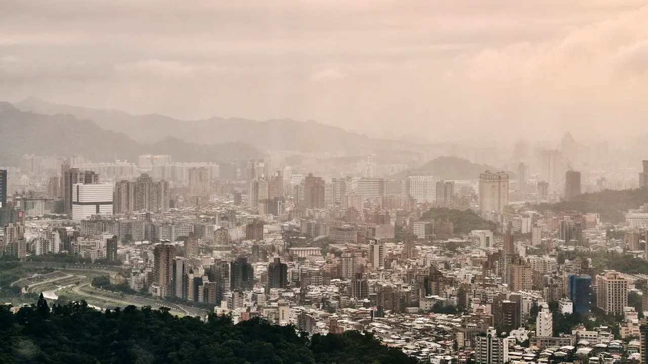 Taiwanul se pregăteşte de cea mai gravă secetă din ultimii 56 de ani. Cum ar putea ca lipsa apei din Taiwan să aibă un impact global, inclusiv în România