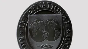 Prognoza FMI pentru România: Creştere de -4,1% pentru PIB şi de 5,9% pentru inflaţie