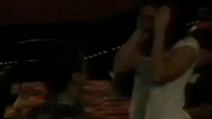 Viaţa bate filmul. Cea mai tare cerere în căsătorie - VIDEO