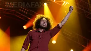 Trupa Rage Against The Machine îşi va relansa albumul de debut, la a 20-a aniversare