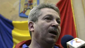 Nicolae Forminte, nerăbdător să înceapă pregătirile pentru JO de la Londra