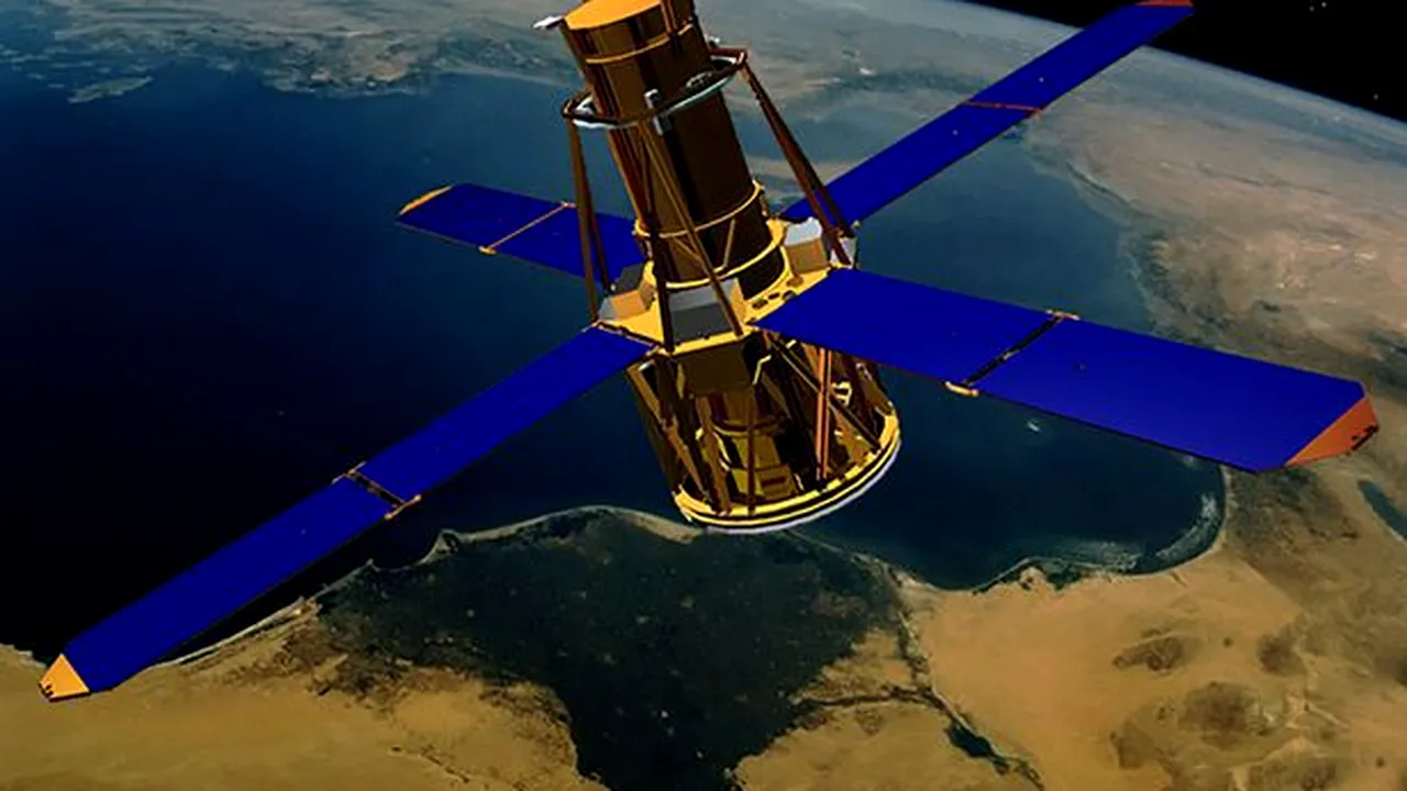 Agenţia spaţială japoneză va lansa în spaţiu un modul lunar şi un satelit revoluţionar