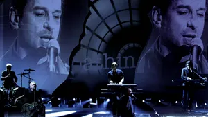 Depeche Mode Cancels Bucharest Show