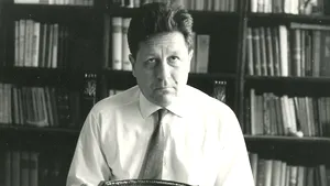 Ion Cristoiu: Ce scriam în 1991 despre excluderea lui Eugen Barbu din Uniunea scriitorilor