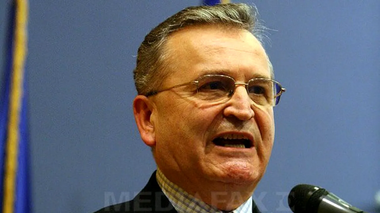 Puşcaş: Performanţa scăzută în absorbţia fondurilor europene, cauzată de politici şi management