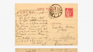 Licitaţia fără surprize a patrimoniului Emil Cioran, la Artmark