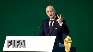 Infantino apără politica FIFA privind vizele și prețurile biletelor la Cupa Mondială 2026 cu o zi înainte de startul competiției