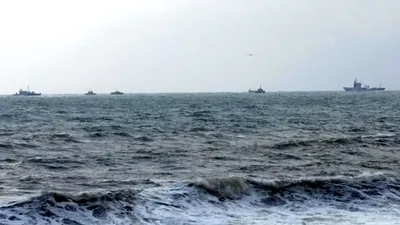 APĂRARE SUA și aliații NATO vor desfășura exerciții navale în Marea Baltică. Ce pregătesc România și Bulgaria