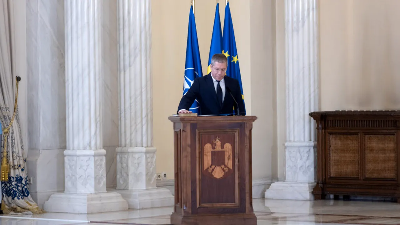 UBB, precizări cu privire la experiența lui Dacian Dragoș în învățământul juridic superior