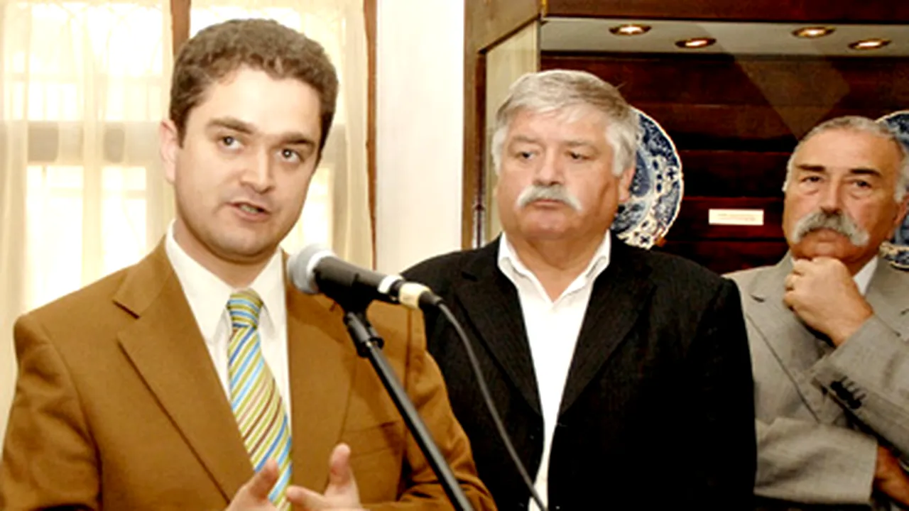 Vama Medievală de la Bran, inaugurată în prezenţa ministrului Culturii