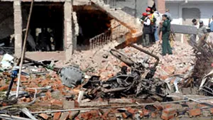 Cel puţin 19 morţi în două explozii produse în oraşul pakistanez Lahore