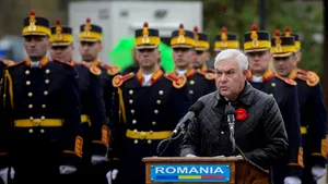 Mesajul ministrului Apărării, de Ziua Veteranilor din Teatrele de Operaţii: suntem mereu alături de voi
