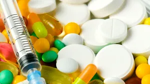 Medicamentul pentru artrită care va fi folosit în China împotriva coronavirusului