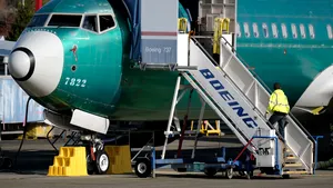 CEO-ul demis al Boeing pleacă cu 62 de milioane de dolari