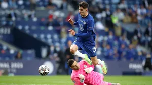 Havertz, eroul finalei de Liga Campionilor: ”Am muncit 15 ani pentru acest moment”