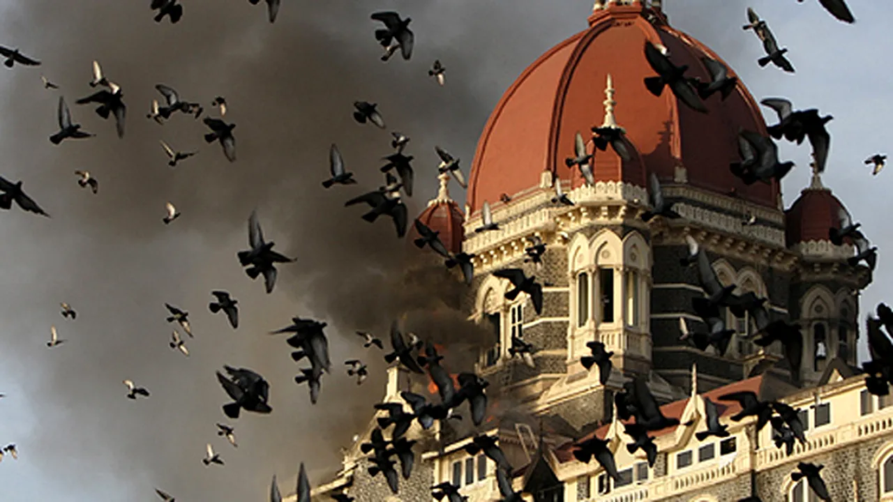 O persoană a fost inculpată în SUA, în cazul atentatelor de la Bombay, din 2008