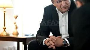 INTERVIU - Maior: Un moment similar cu 11 septembrie este posibil. România are capacitatea de a se adapta - AUDIO