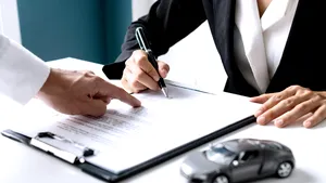 5 lucruri pe care trebuie să le ştii despre creditele auto