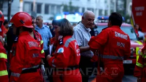 Raed Arafat nu vrea să fie ministru în viitorul Guvern: Am acceptat această poziţie ca o soluţie excepţională. Prefer partea tehnică, nu o funcţie politică