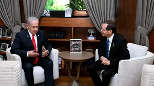 Președintele Israelului despre grațierea premierului Netanyahu: Voi lua în calcul doar binele statului și societății