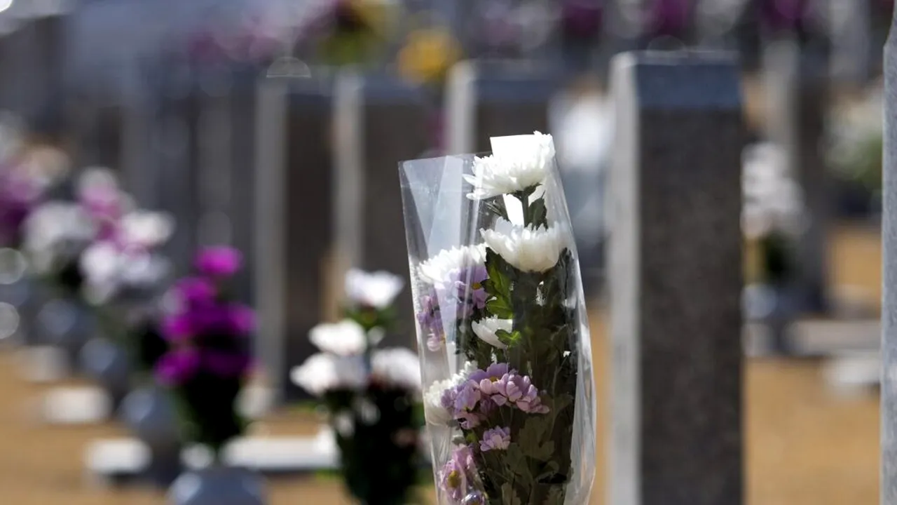 China interzice utilizarea apartamentelor ca locuri de veci