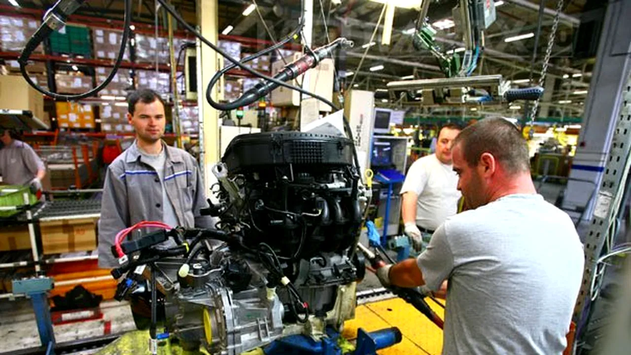 Dacia fabricată la Mioveni vs. Dacia din Tanger