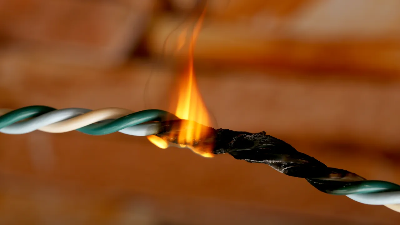 Stingătoare expirate şi personal neinstruit. Nereguli periculoase în centre sociale pentru copii şi bătrâni din Argeş. Instalaţia electrică, o „bombă cu ceas”