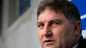 Pavel Hodea: Negociem cu trei antrenori pentru a prelua echipa Poli Iaşi
