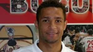 Thiago a semnat pe trei ani cu Dinamo