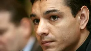 Ganea: Am trecut peste suspendare