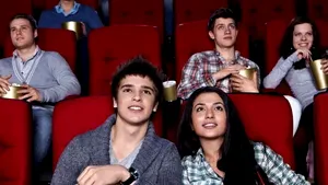  Filme pentru Dragobete: Dragostea fără happy-end - de la 