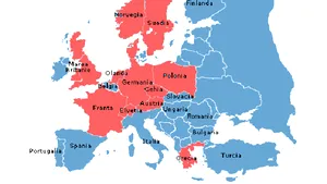 OMS: Peste 2.900 de cazuri de îmbolnăvire cu bacteria E.coli. Lista ţărilor care au raportat cazuri