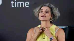 „Patimile lui Hristos” revine în cinematografe. Maia Morgenstern poate fi văzută din nou în filmul lui Mel Gibson