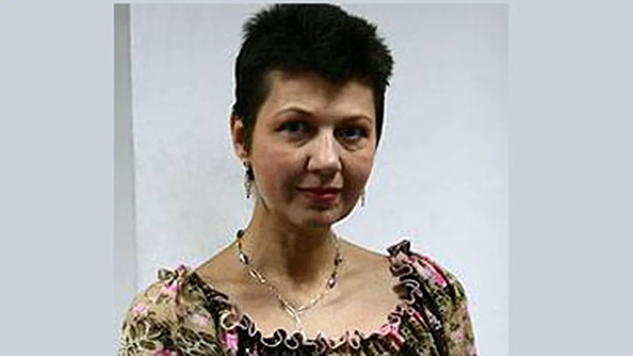 Corina Drăgotescu vrea s- lanseze un site cu numele 